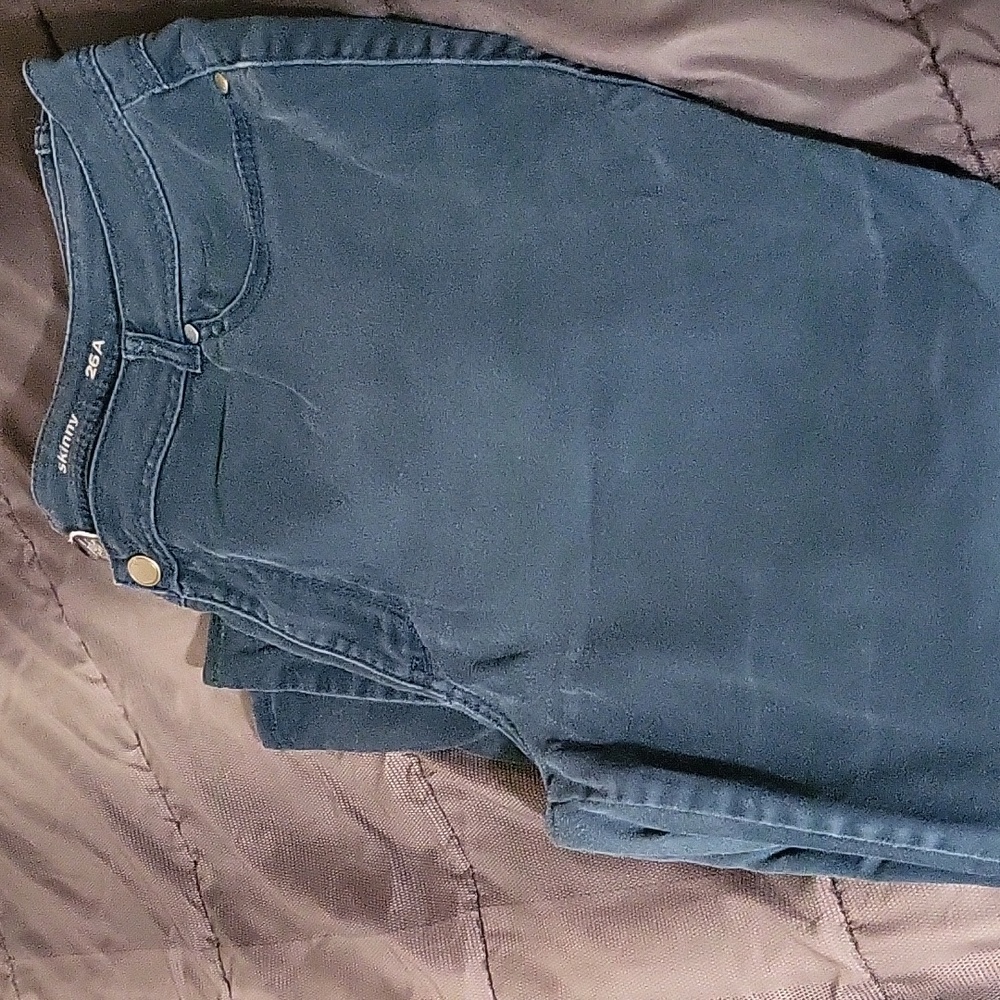 Avenue Jeans